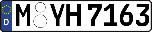 M-YH7163