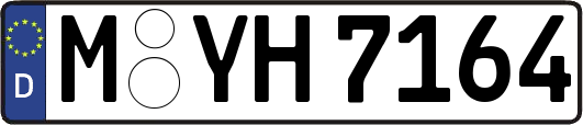 M-YH7164