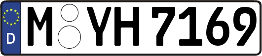 M-YH7169