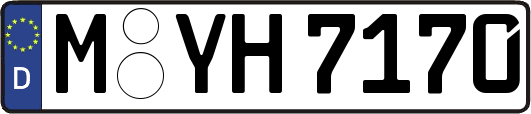 M-YH7170