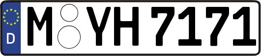 M-YH7171
