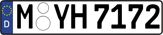 M-YH7172