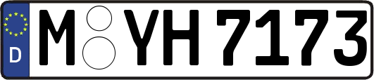M-YH7173