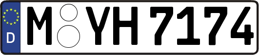 M-YH7174