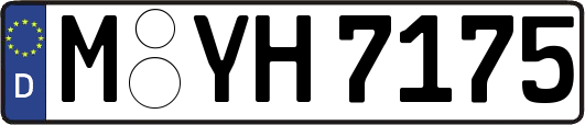M-YH7175