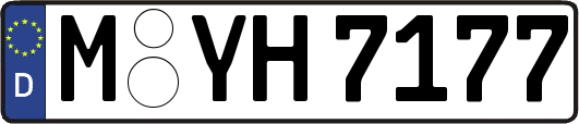 M-YH7177