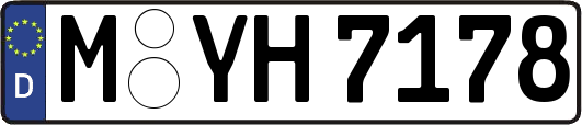 M-YH7178