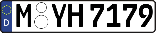 M-YH7179