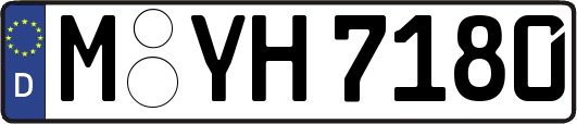 M-YH7180