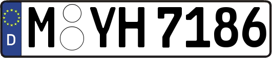 M-YH7186
