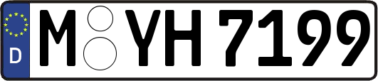 M-YH7199