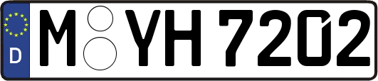 M-YH7202