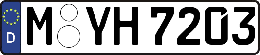 M-YH7203