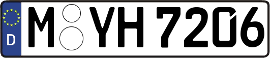 M-YH7206