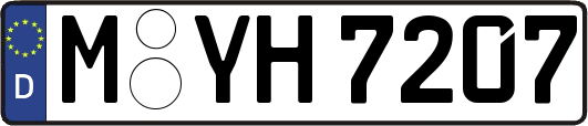 M-YH7207