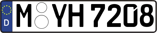 M-YH7208