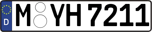 M-YH7211