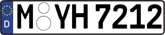 M-YH7212