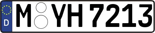 M-YH7213