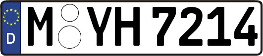M-YH7214