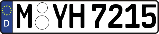 M-YH7215