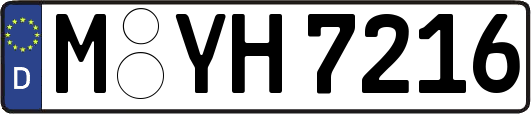 M-YH7216