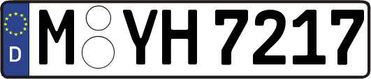 M-YH7217