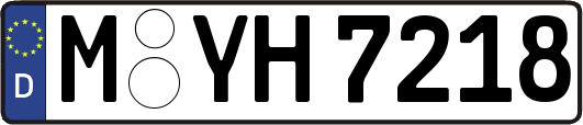 M-YH7218