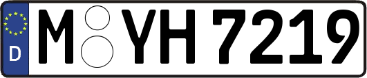 M-YH7219