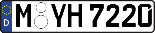 M-YH7220