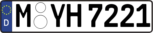 M-YH7221