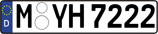 M-YH7222