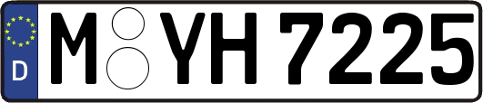 M-YH7225