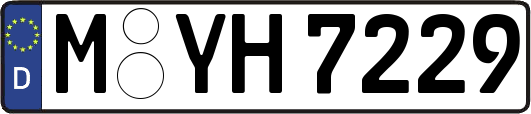 M-YH7229