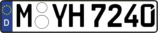M-YH7240