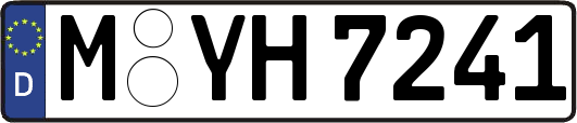 M-YH7241