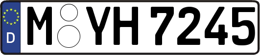 M-YH7245