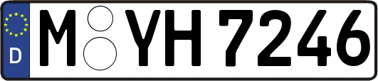 M-YH7246