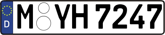 M-YH7247
