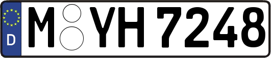 M-YH7248