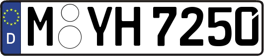 M-YH7250