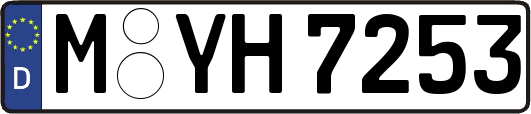 M-YH7253