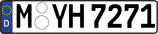 M-YH7271