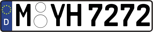 M-YH7272