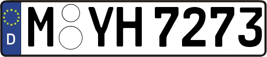 M-YH7273