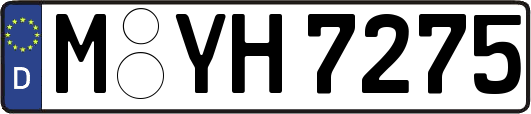 M-YH7275