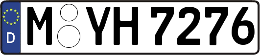 M-YH7276