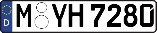 M-YH7280