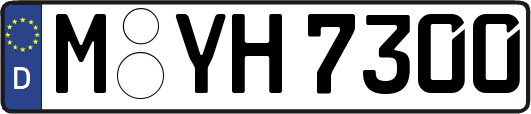 M-YH7300