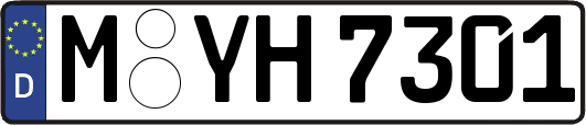 M-YH7301